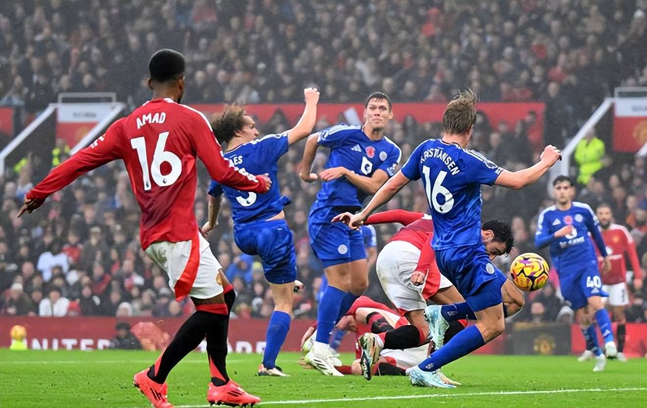 曼联战平切尔西，保持联赛不败纪录的简单介绍