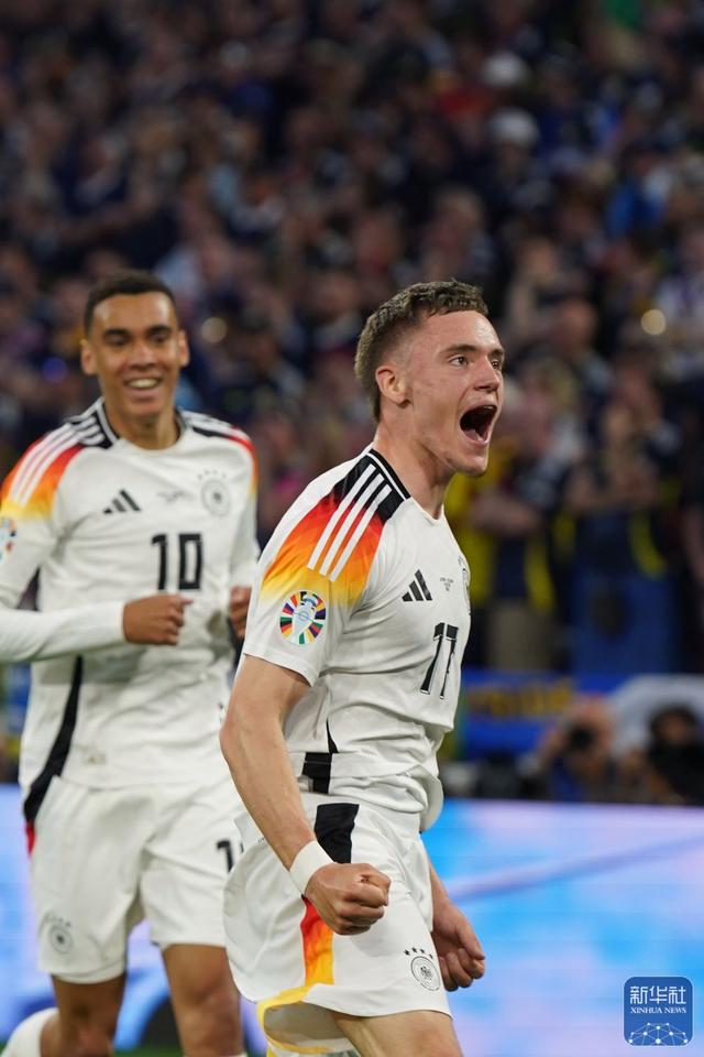 开云体育官方网站-欧锦赛资格赛残存席位可能历史性而来