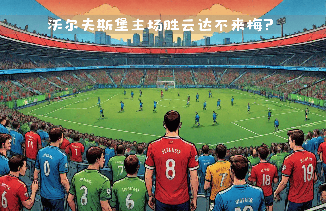 开云APP-沃尔夫斯堡欲在与不来梅的比赛中获胜的简单介绍