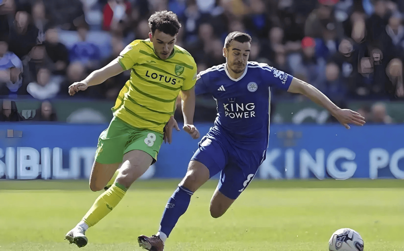 开云体育登录-利兹联客场逼平南安普顿，保持不败的简单介绍