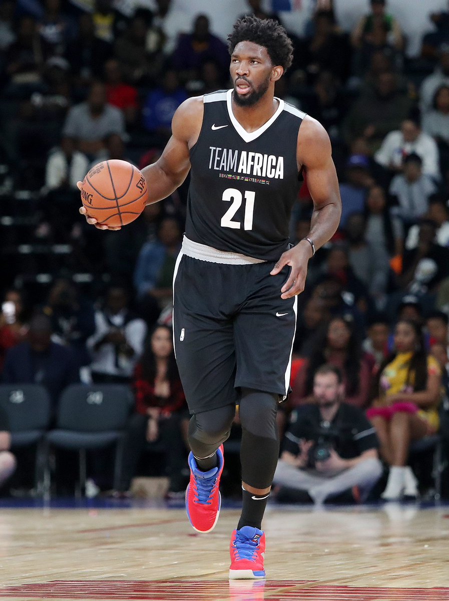 开云体育登录-关于非洲篮球联赛探讨运动员身心健康问题，备受关注的信息