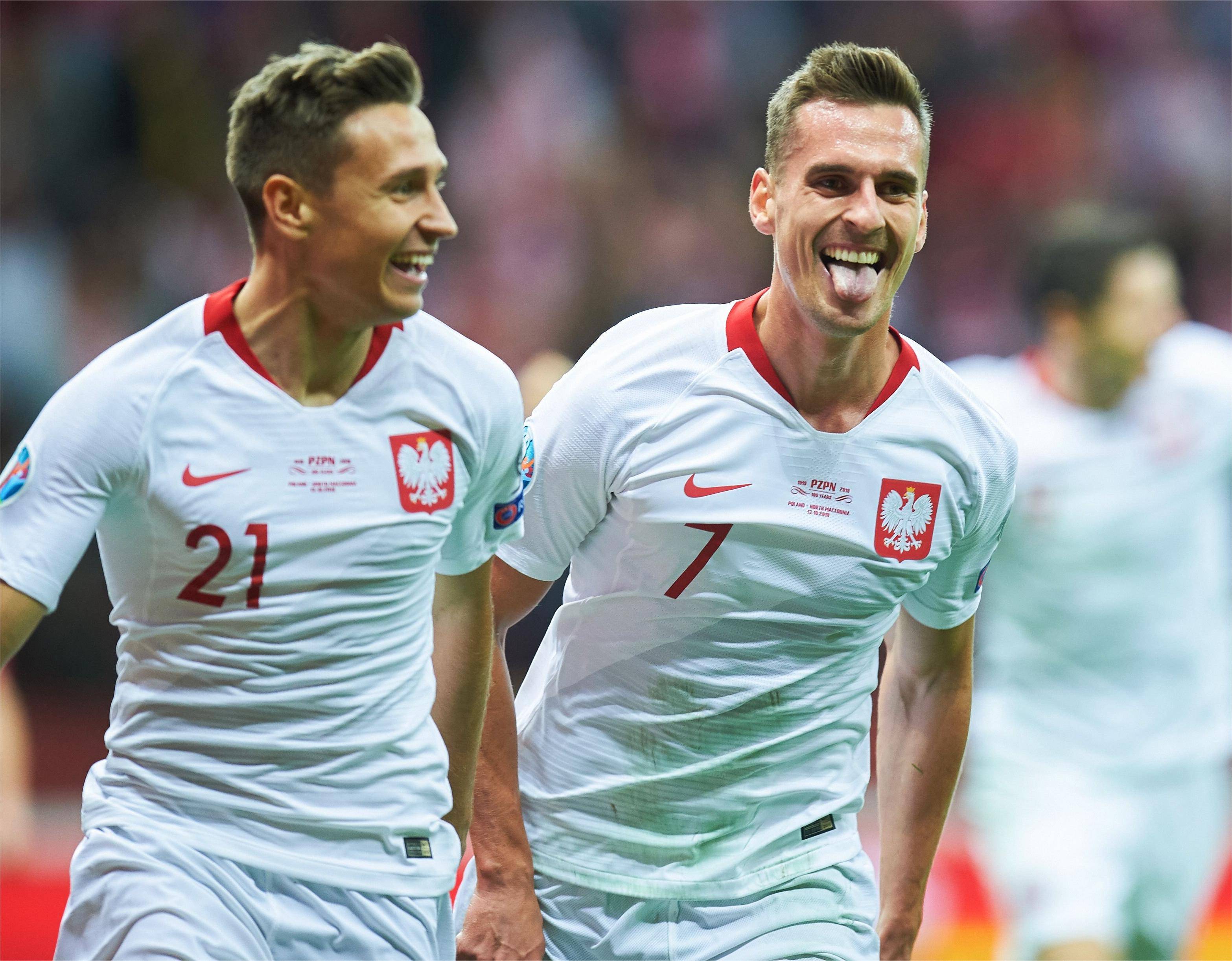 瑞典队表现抢眼！欧洲杯预选赛领先他人一步！的简单介绍