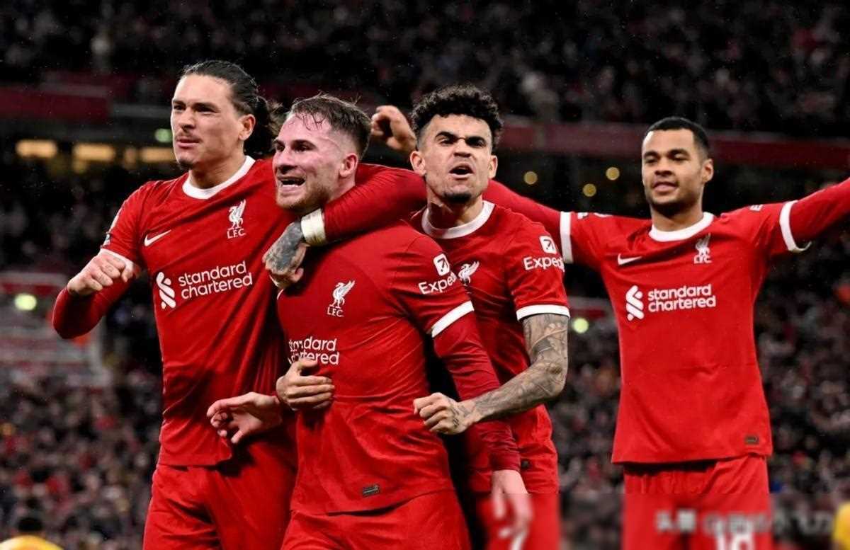 切尔西坐拥最佳阵容，英超冠军指日可待的简单介绍