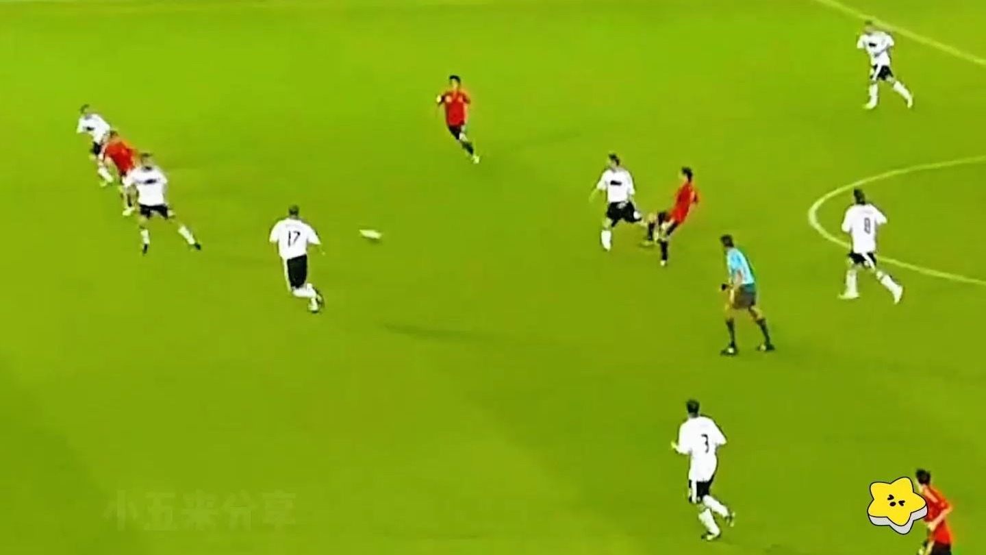 刺激足球赛事：防守战术对攻势球队的挑战