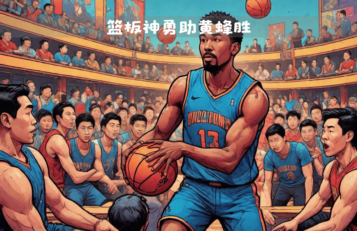 关于黄蜂胜雄鹿，小前锋拜腊斯打出精彩逆转的信息