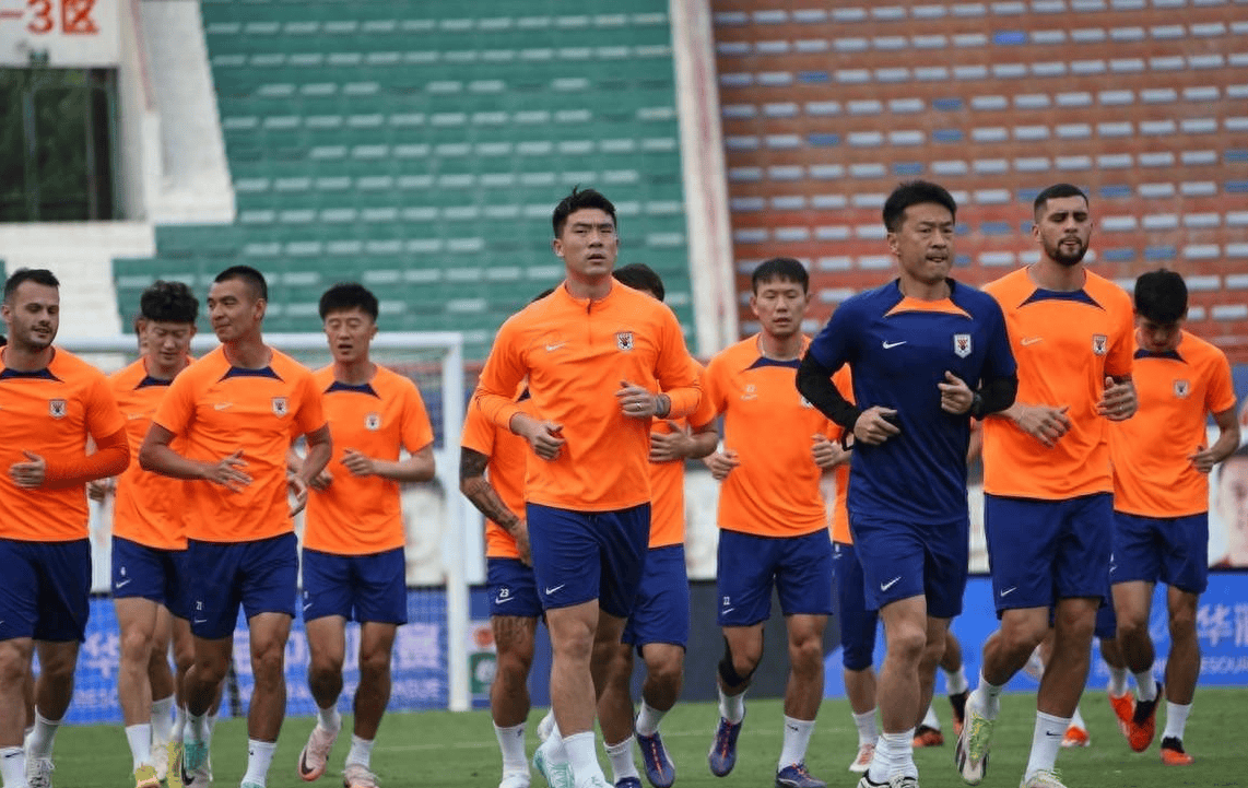 亚冠大赛中国内俱乐部的备战情况