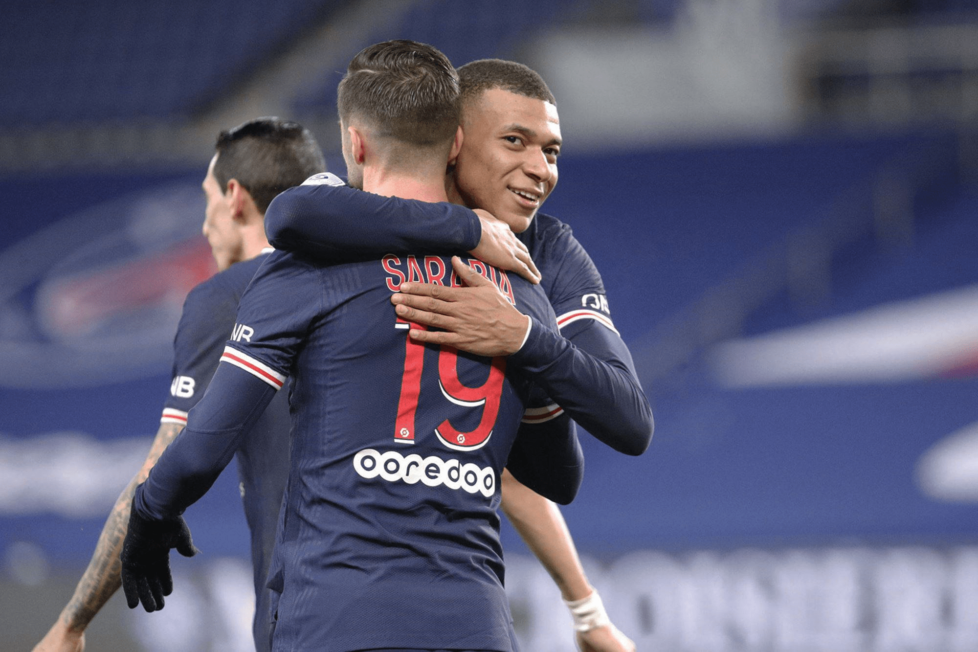 关于摩斯梅开二度，里昂客场不敌南特的信息