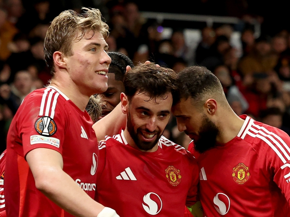 开云体育入口-法兰克福实力不容小觑，坐镇主场迎战曼联的简单介绍