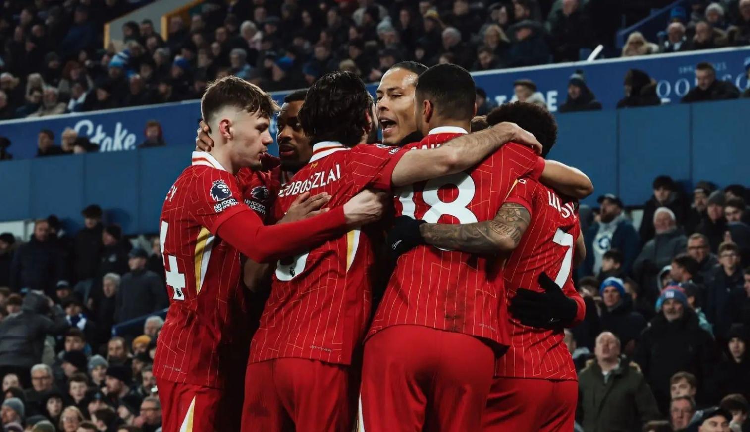 开云官网-关于利物浦主场对阵布莱顿，博弈如火如荼的信息