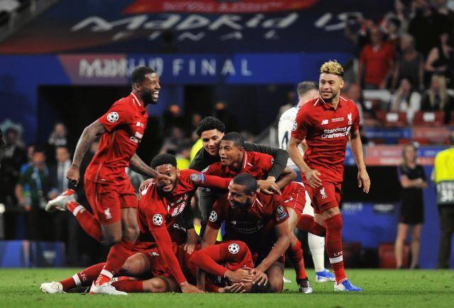 关于利物浦主场对阵布莱顿，博弈如火如荼的信息