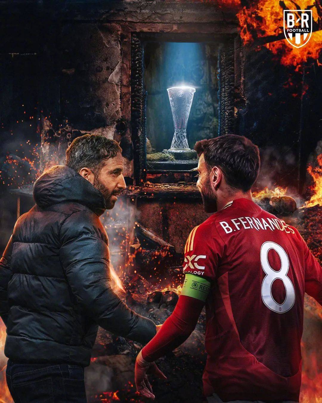 包含曼联成功闯入半决赛，展现实力不容忽视的词条