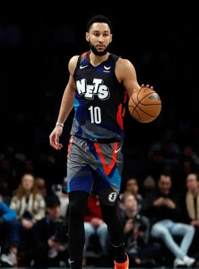 开云体育入口-关于爵士整体实力突出，篮网逆袭表现令人倾倒的信息