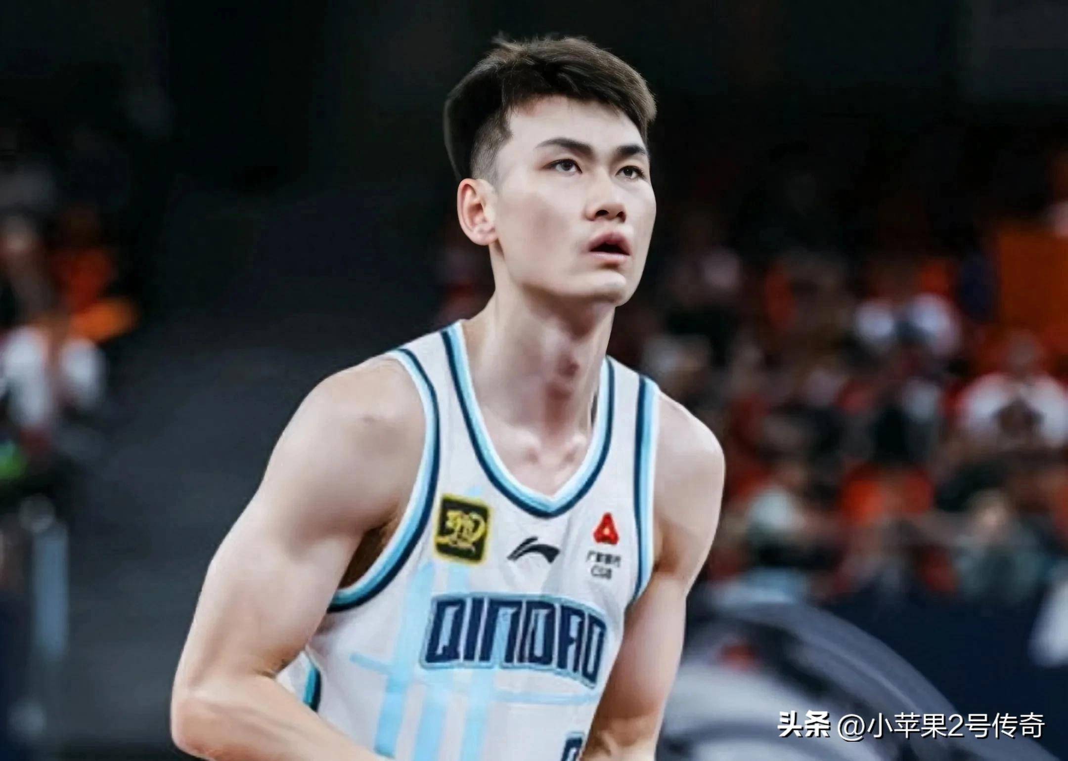 开云体育入口-山东男篮大胜福建队，稳坐前四