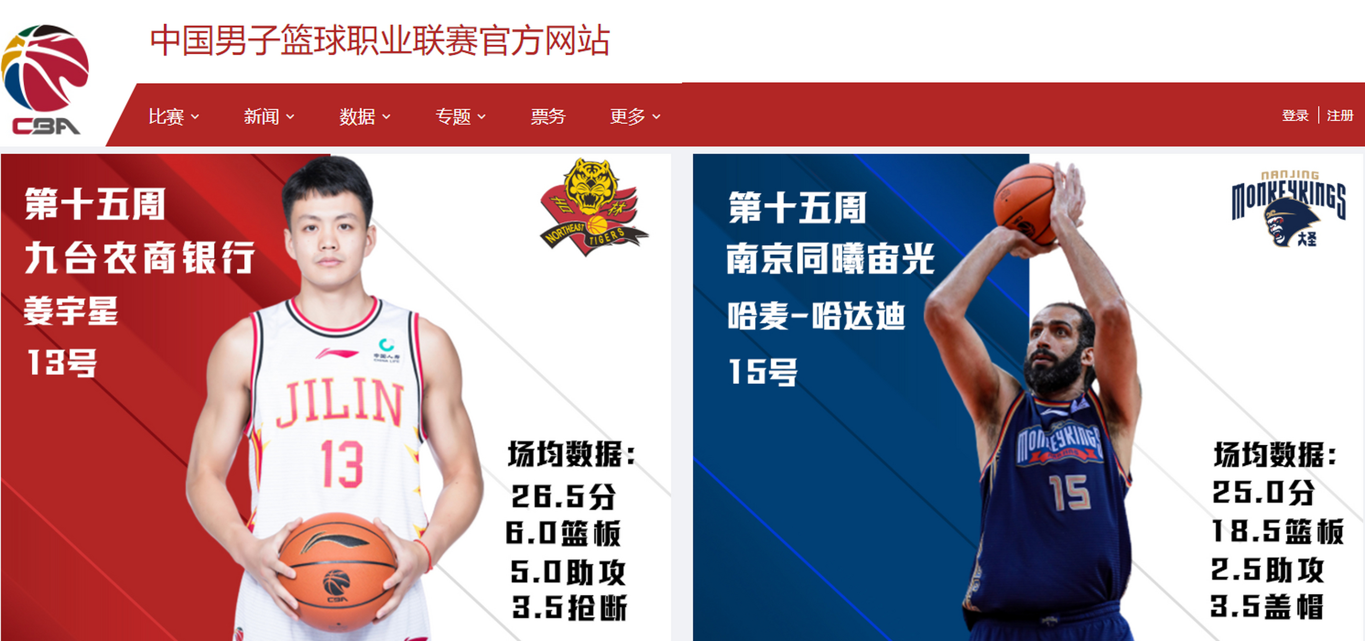 关于专业篮球职业联赛最新进展一览的信息