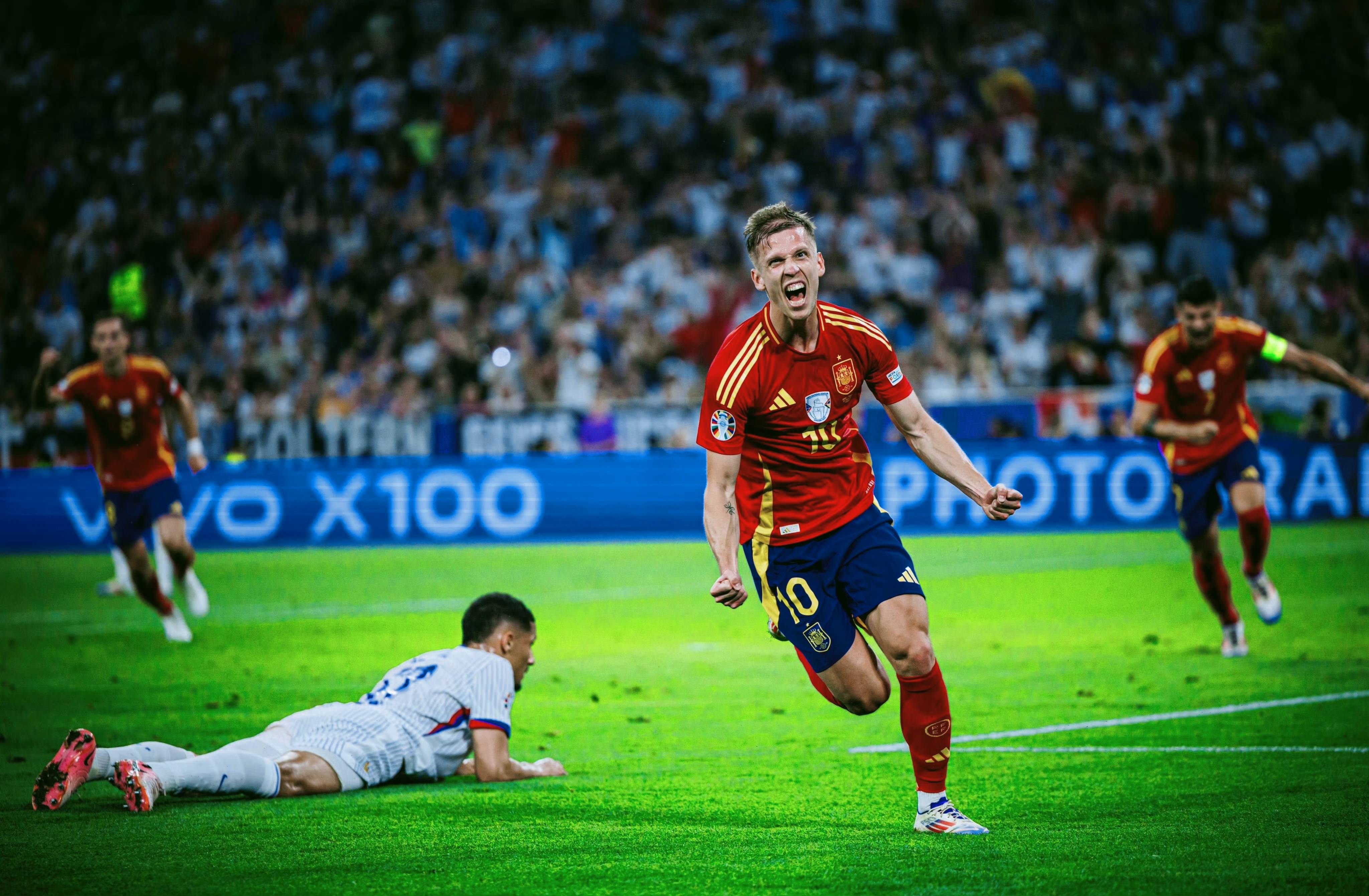 欧洲足球国家队备战欧洲杯资格赛的简单介绍