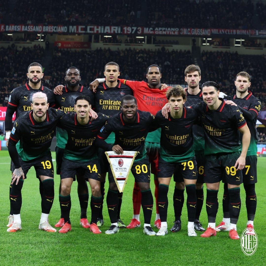 AC米兰奇迹般反转拜仁，成功晋级半决赛的简单介绍