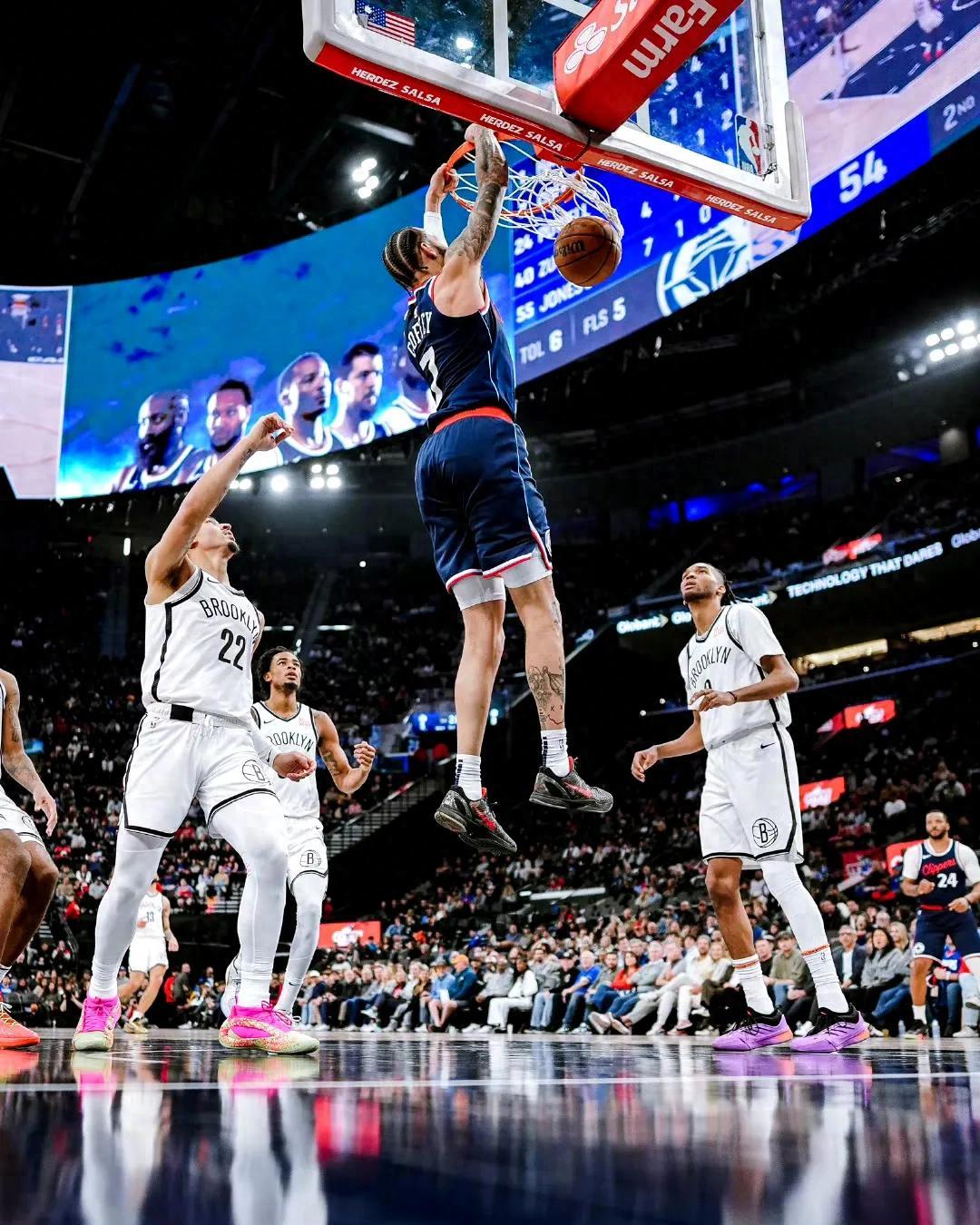 关于篮网遗憾负于掘金，哈登砍下+助攻的信息