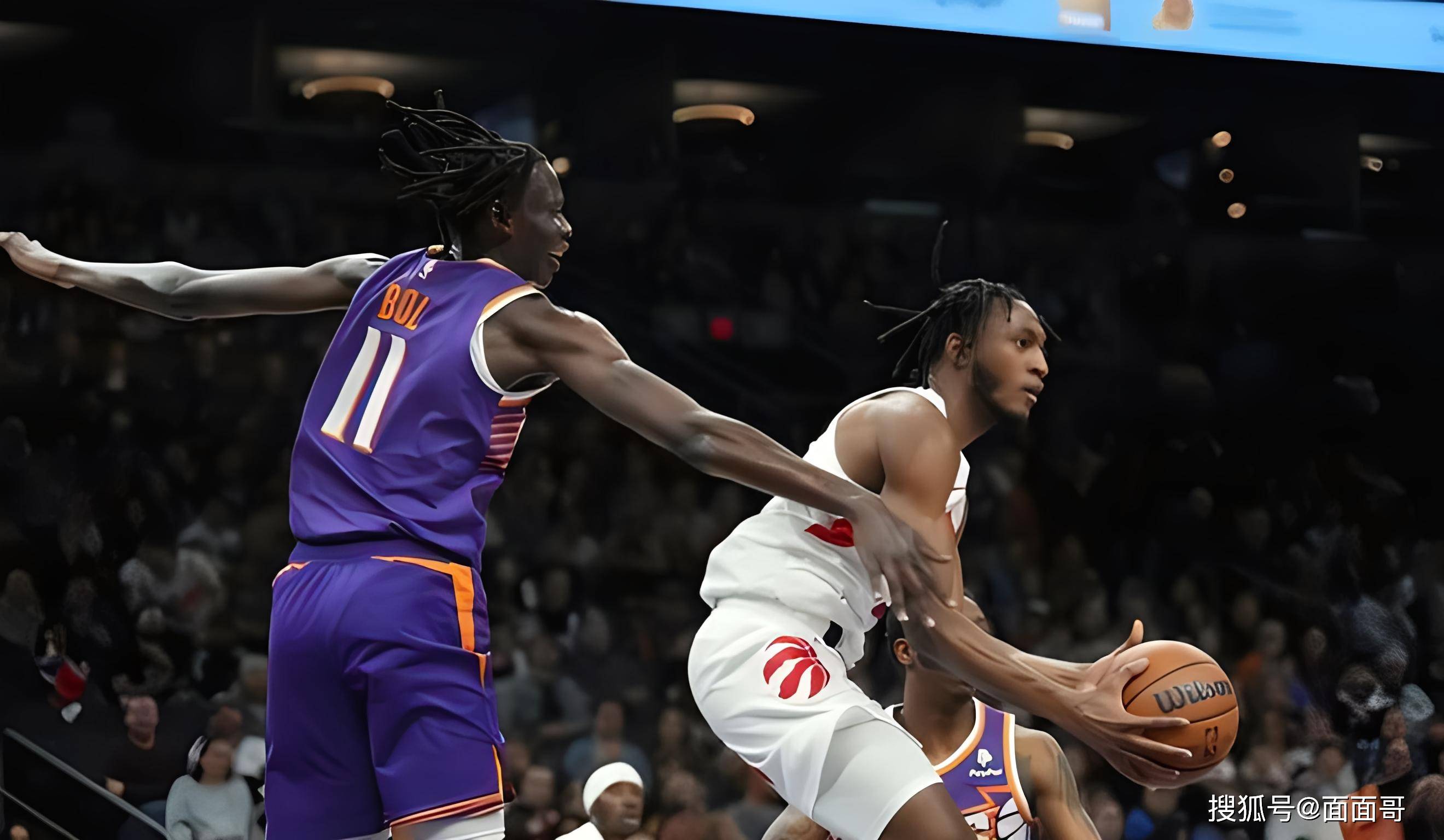 猛龙PK爵士：西部和东部的最强劲旅谁能脱颖而出