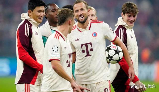 拜仁慕尼黑将与里昂展开激烈对决