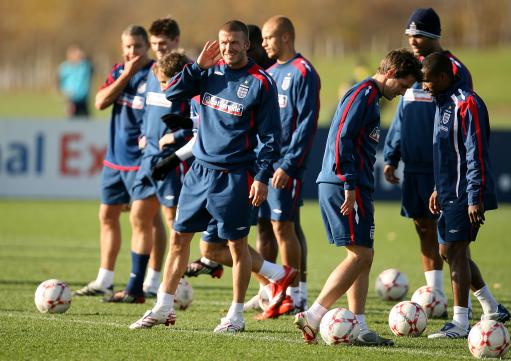 开云体育中国-英格兰球队备战明年欧洲杯