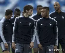 尚比师德与布雷塔尼独步法兰西，角逐鏖战的简单介绍