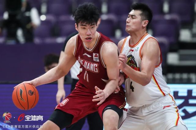 陕西队外线表现高效率截下关键球的简单介绍