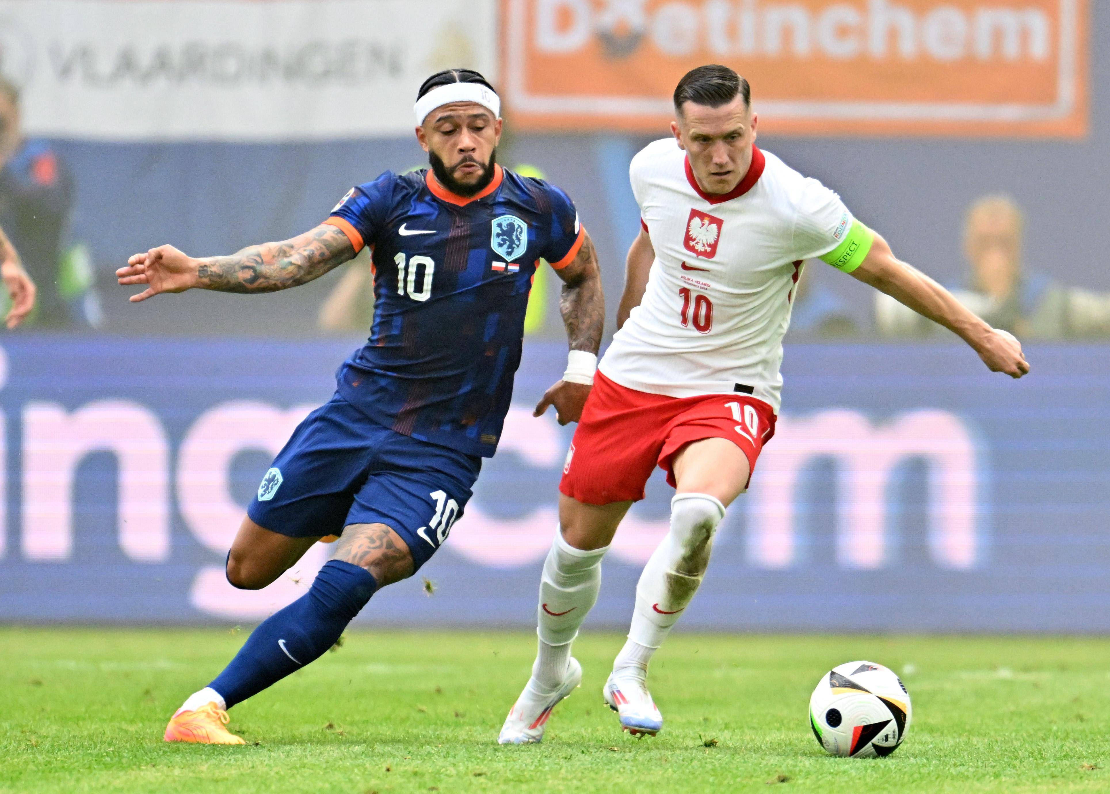 开云体育-西班牙力压波兰，晋级欧洲杯半决赛