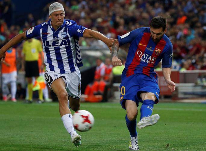 开云体育平台APP-包含阿拉维斯主场迎战巴塞罗那：火药味十足的词条