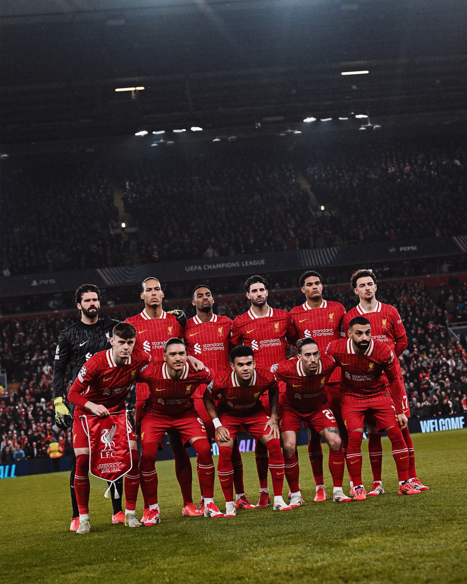 开云APP-利物浦主场大胜伯恩茅斯，追赶前四