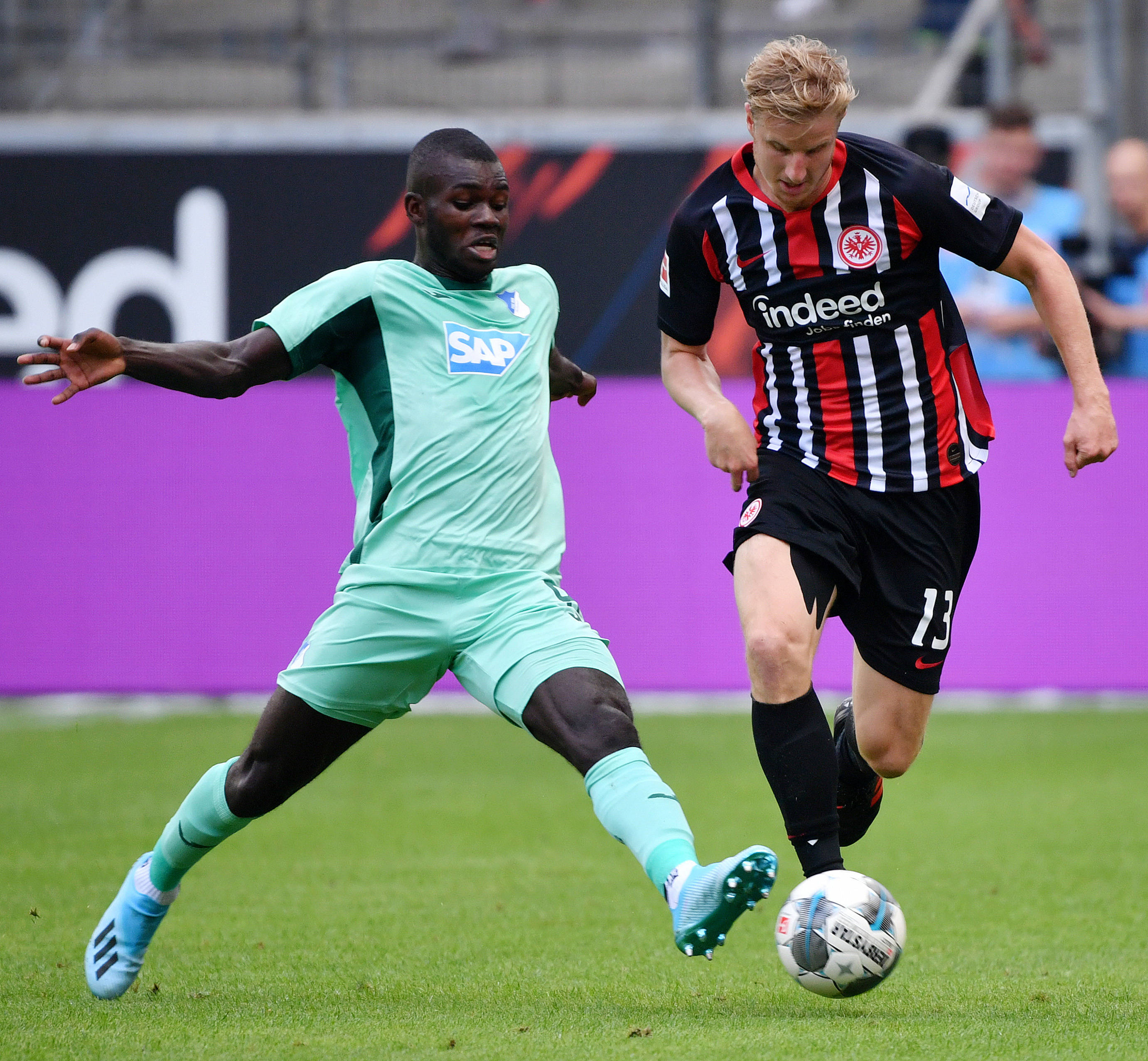 开云官网-包含霍芬海姆主场保住三分，成功晋级的词条