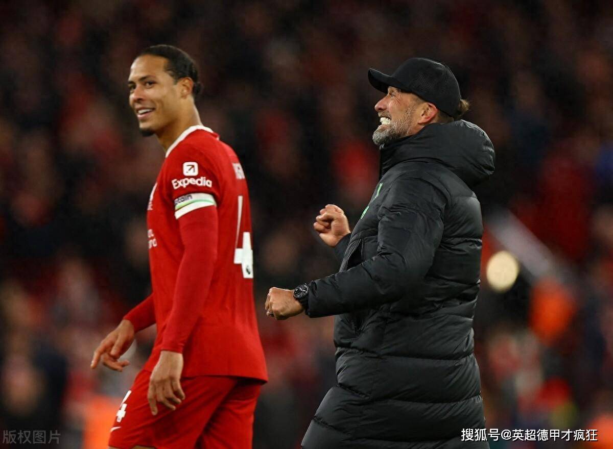 包含利物浦灰頭土臉出局，球迷傷心欲絕的词条