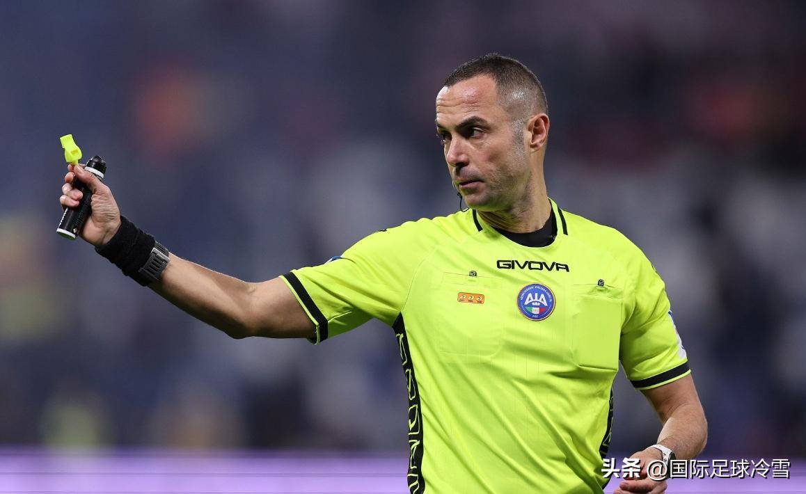 关于意甲名将因违规行为被禁赛，球迷愤怒的信息