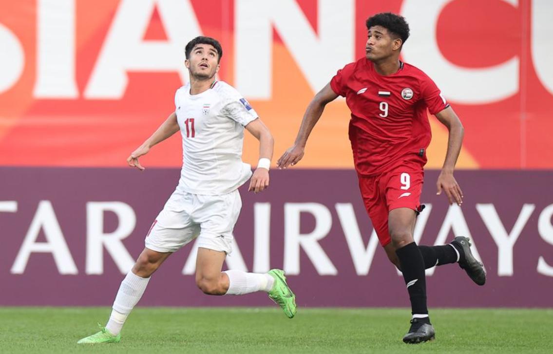 亚洲球队在国际赛场上崭露头角