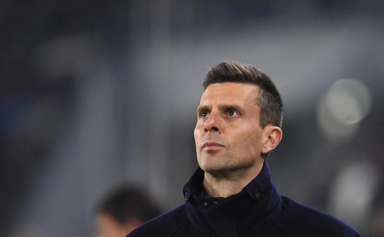 尤文图斯遭遇连败，令人担忧