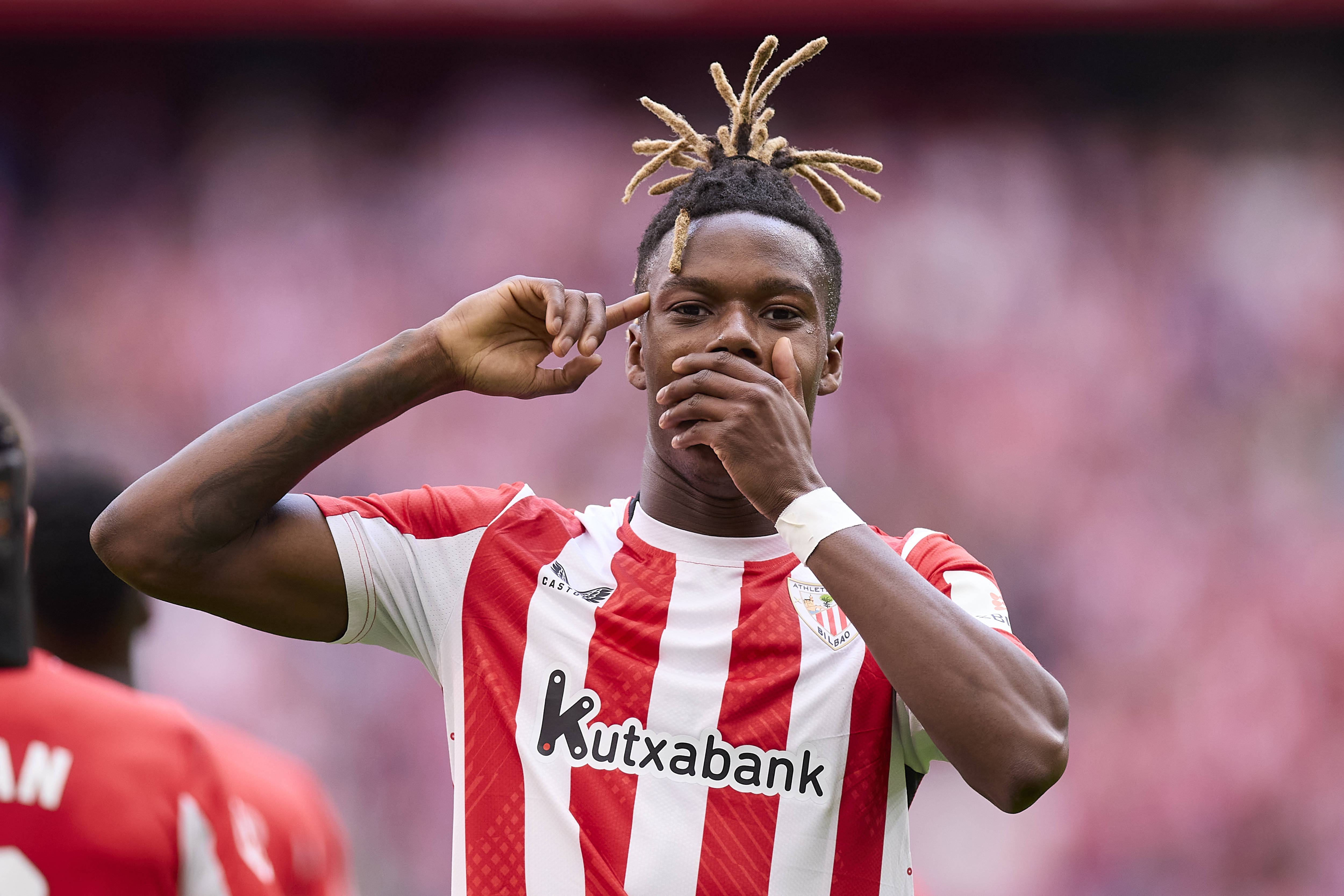 开云体育中国-生死战：毕尔巴鄂对阵巴拉多利德