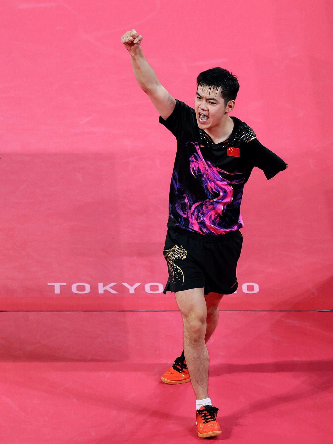 开云体育平台APP-以赢为目标！选手突破自我创造历史的简单介绍