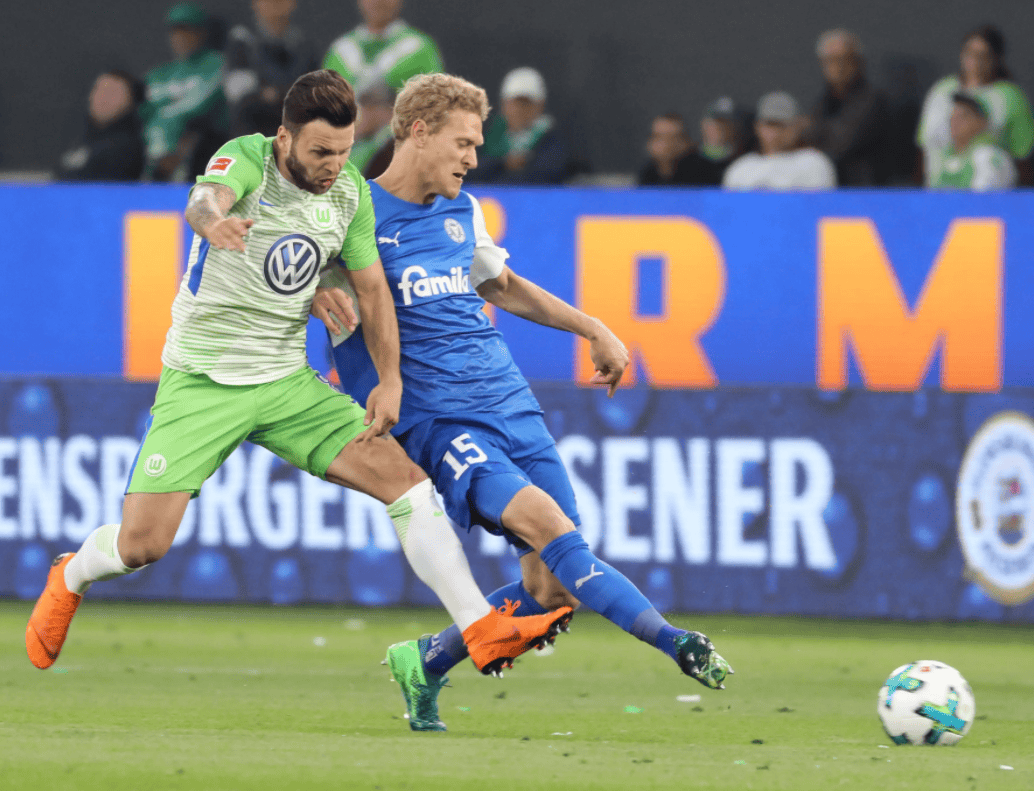 法兰克福战胜沙尔克无悔决赛