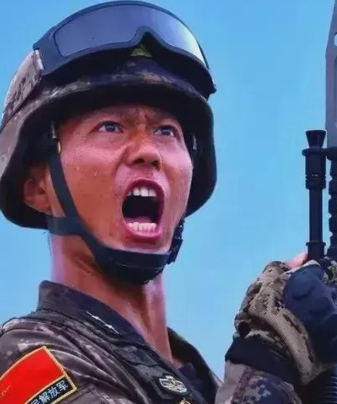 欲战亚洲之巅，各队争做尖兵，激战正酣