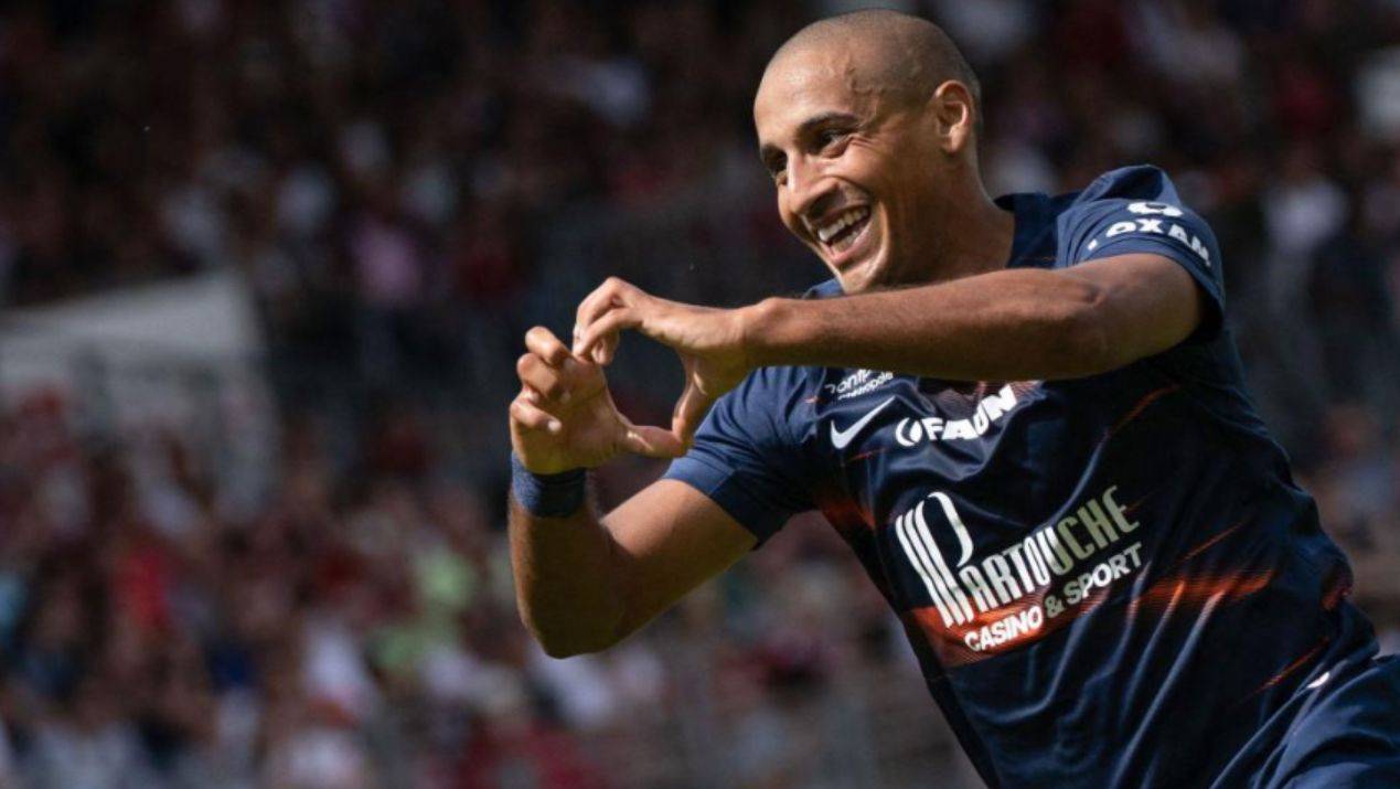 开云体育平台APP-蒙彼利埃悲情收官，败于马赛队手中