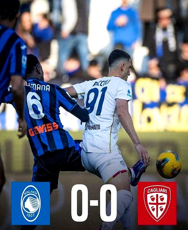 卡利亚里主场失利，战绩持续下滑的简单介绍