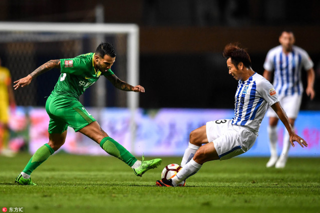 关于广州富力客场大胜，稳固前四位置的信息