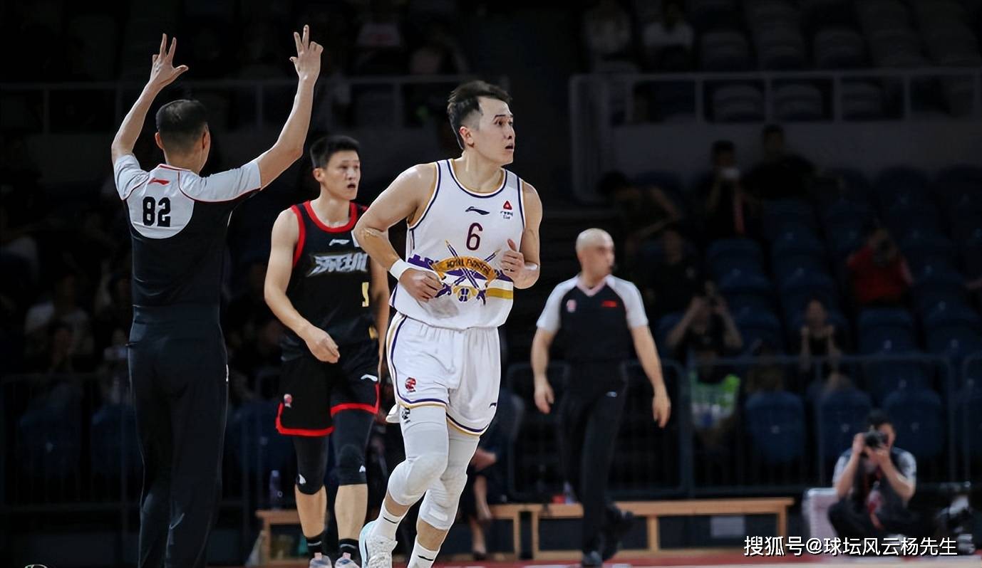 开云体育-湖南男篮奋起直追，成功扭转颓势取得胜利