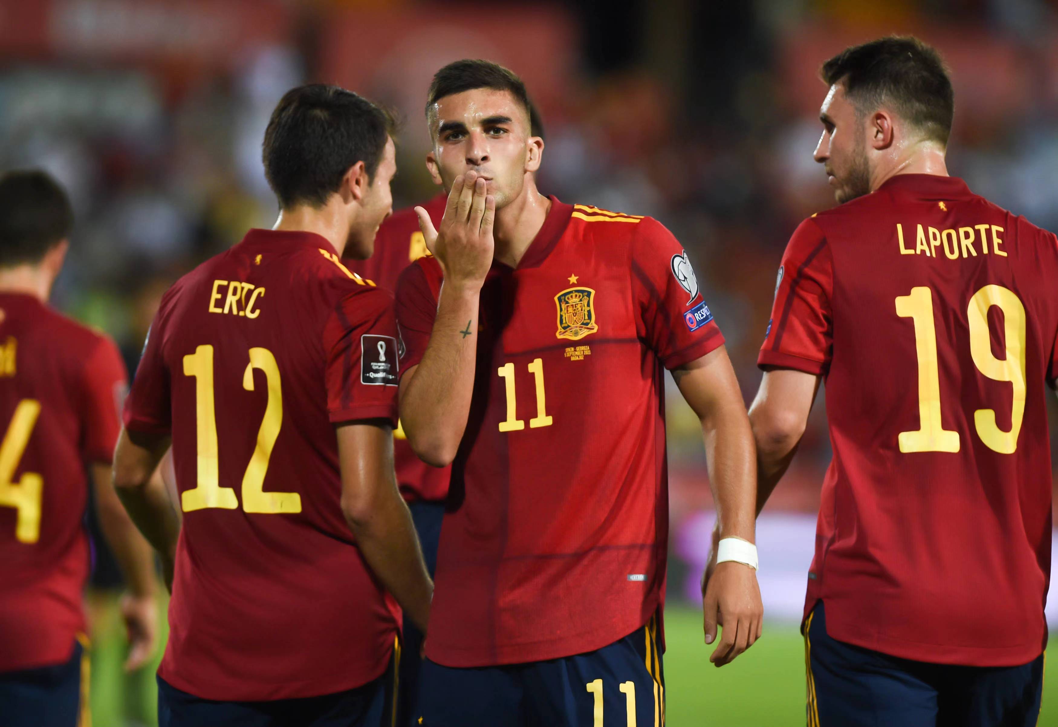 紧张继续！欧洲预赛精彩纷呈场面的简单介绍