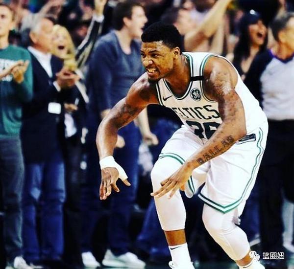 凯尔特人力克公牛，海沃德全面发威的简单介绍