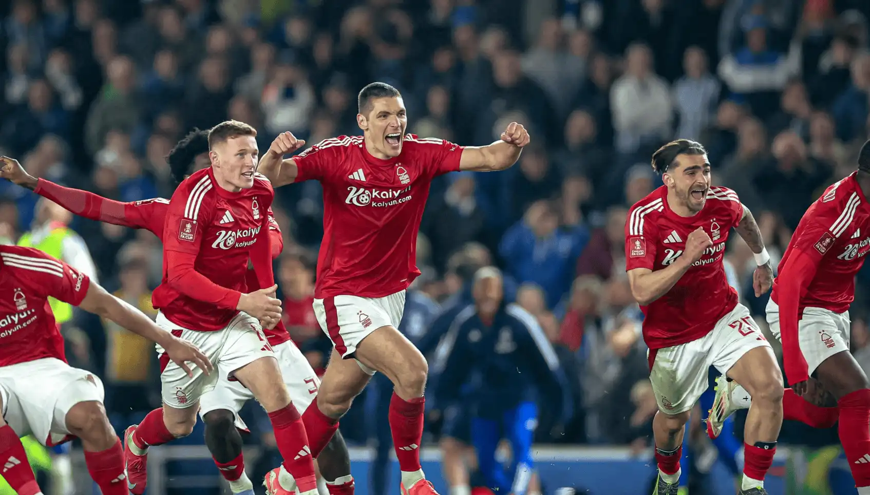 开云平台-布莱顿客场告捷，排名继续前进追赶