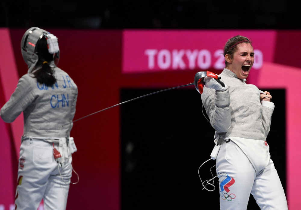 开云体育在线-意大利击剑队连胜两场，实现逆转晋级八强的简单介绍