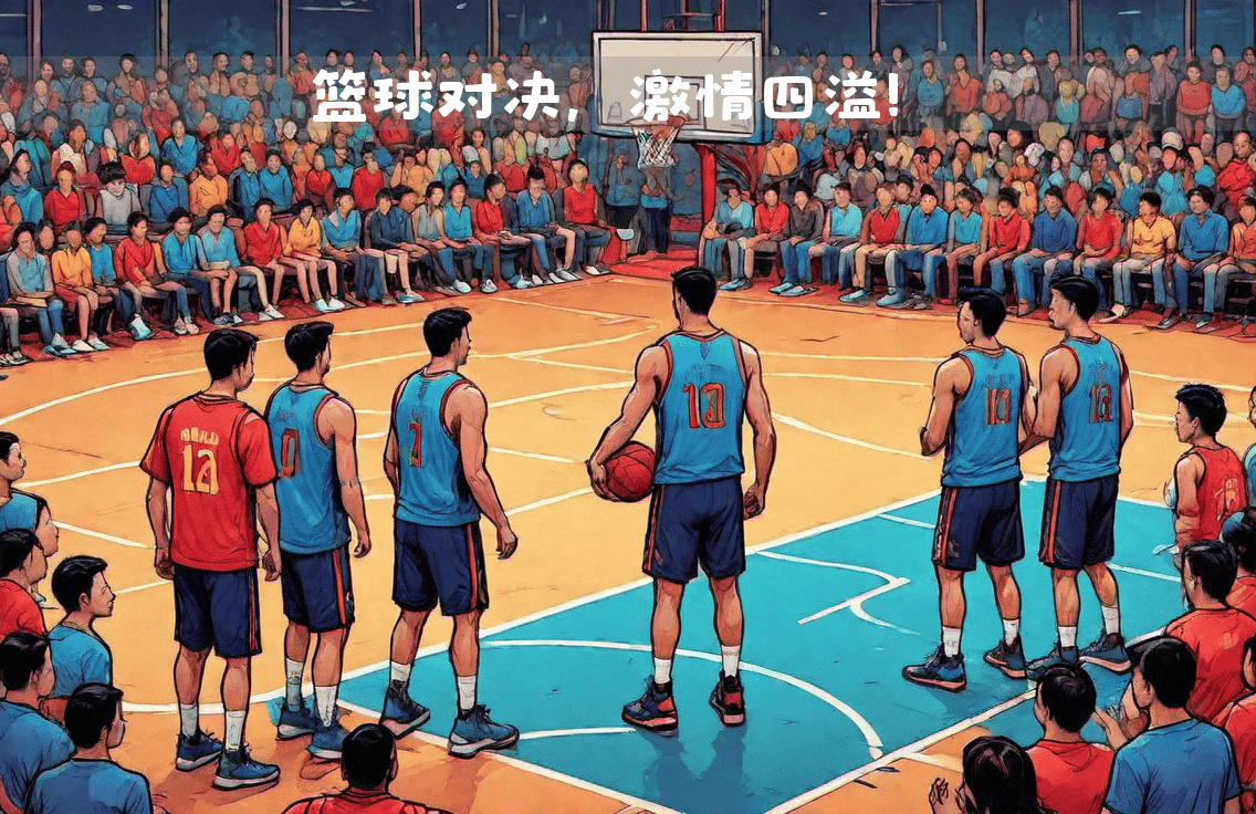 开云下载-亚洲篮球锦标赛决赛上演，各队对决激动人心的简单介绍