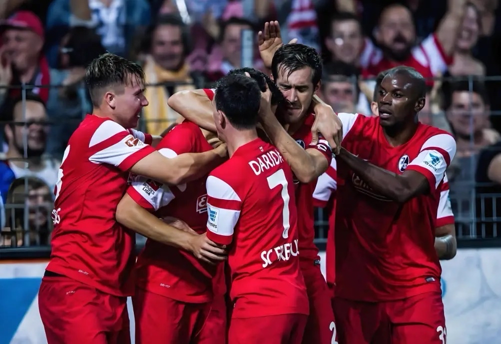 威尼斯战胜对手，保级形势略有缓和