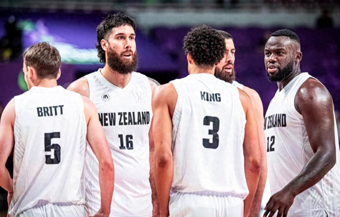 大洋洲篮球联赛球队签约明星球员