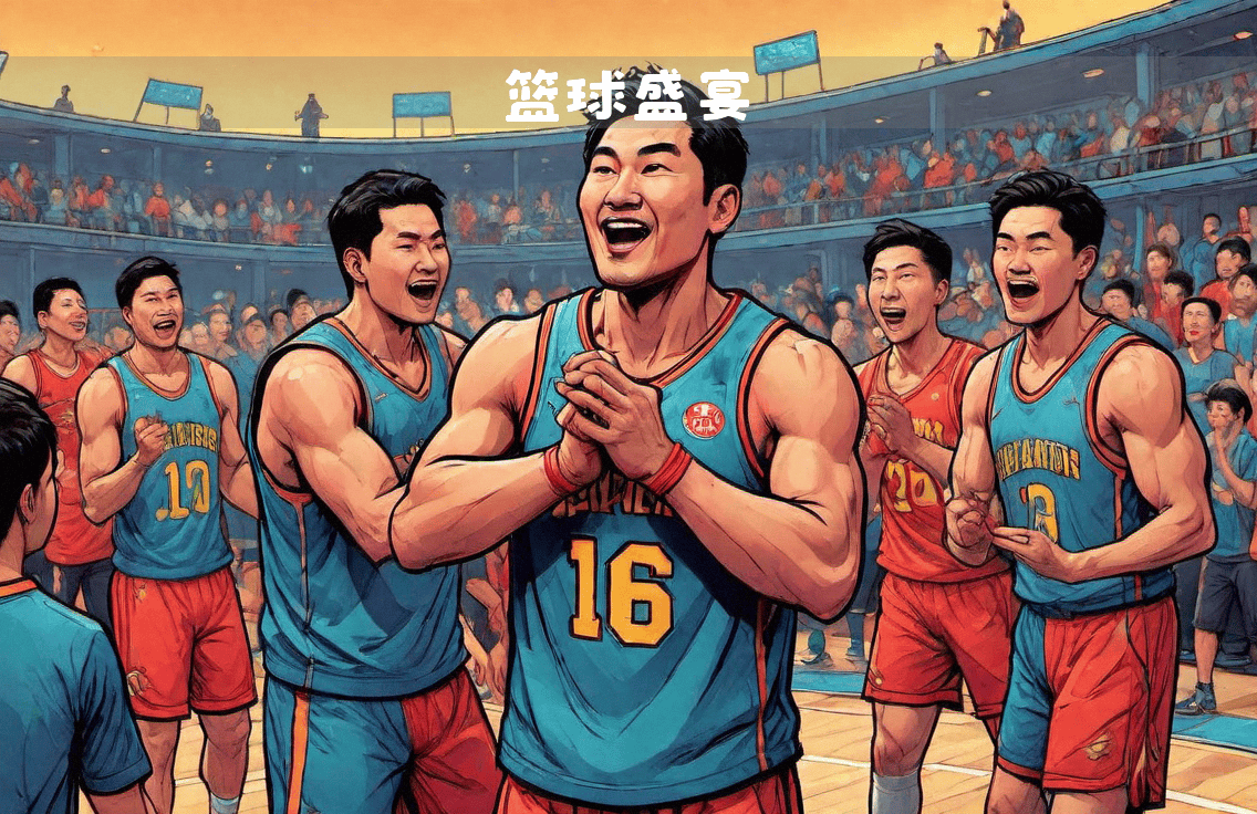 哥伦比亚篮球赛事将展开巅峰对决，赛事备受期待